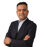 Rohit Gupta