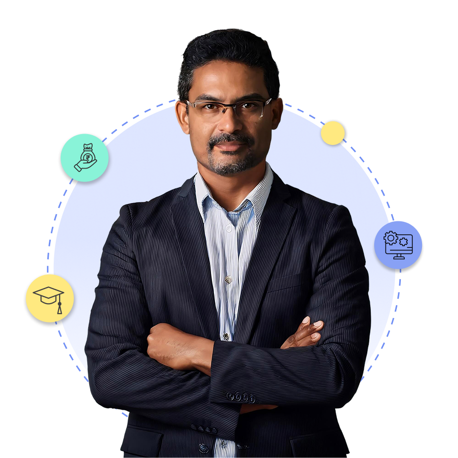CollegeVidya partner