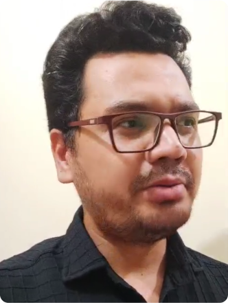 Sunil Adhikari
