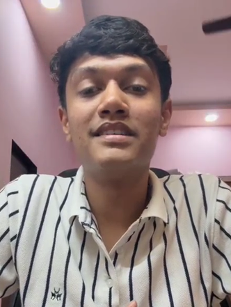 Tanishq Kabra