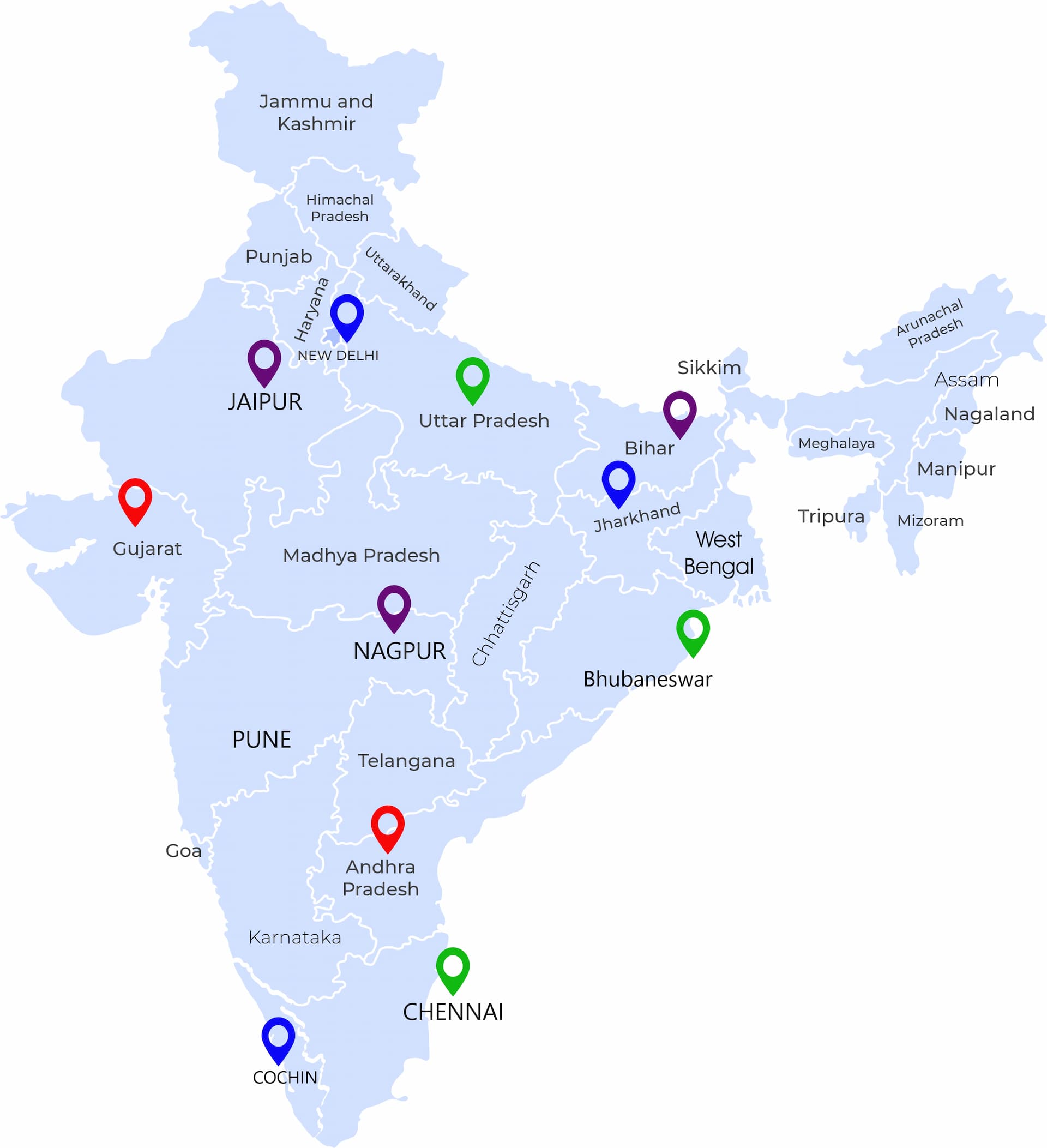 CollegeVidya Parnters CollegeVidya Parnters