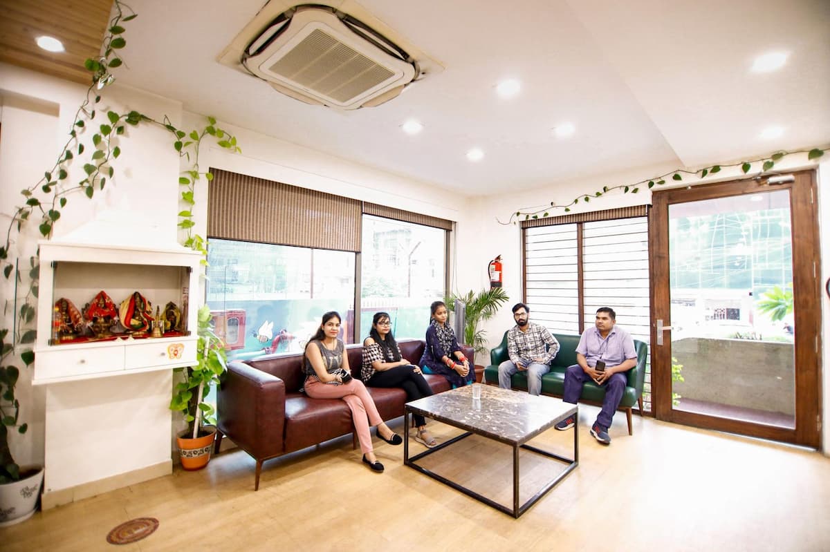 Collegevidya Partners Collegevidya Partners