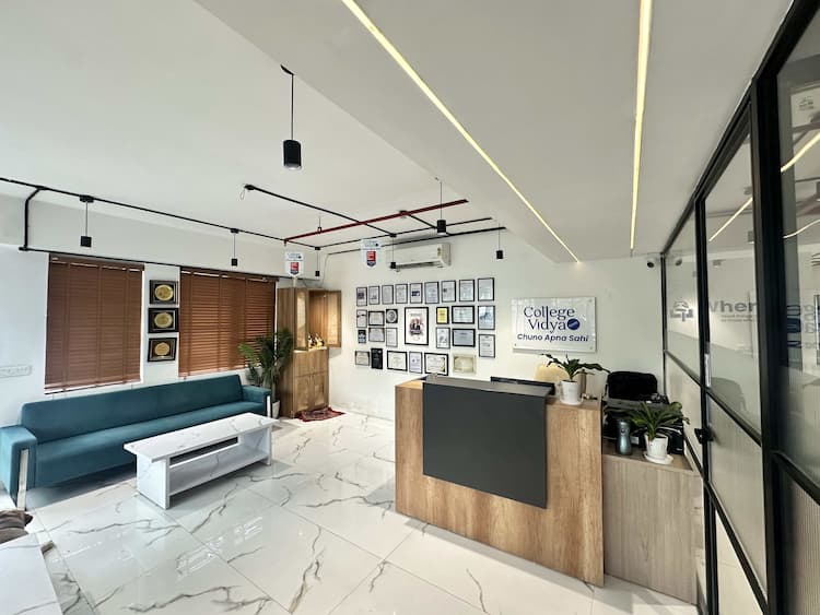 CollegeVidya Partners CollegeVidya Partners